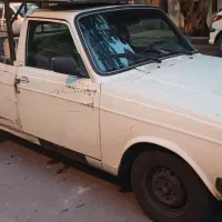 پیکان وانت مدل ۹۰