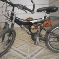 دوچرخه فروشی ساز ۱۸|دوچرخه، اسکیت، اسکوتر|القجر, |دیوار