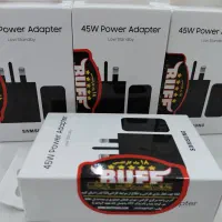 آداپتور ۴۵ وات اصل زیر قیمت