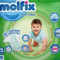 2بسته مولفیکس 28عددی