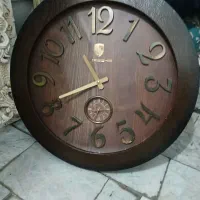 ساعت دیواری