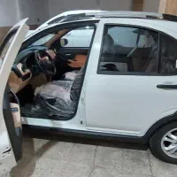 اطلس g سایپا / اطلس جی G /سانروف فول ۱۴۰۳ /اطلسg|خودرو سواری و وانت|مشهد, کلاهدوز|دیوار