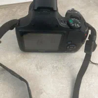 دوربین عکاسی کنون