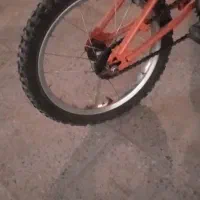 دوچرخه ۱۶ سالم|دوچرخه، اسکیت، اسکوتر|ملایر, |دیوار