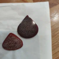 عقیق پوست پیازی