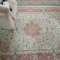 یک عدد 6متری وچند وسیله خانه