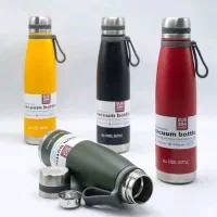 فلاسک مسافرتی وکیوم سرد و گرم800میل