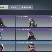 اکانت کالاف لجند دار|کنسول، بازی ویدئویی و آنلاین|نور, |دیوار