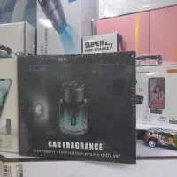 خوشبو کننده ماشین