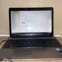 لپتاپ hp probook 4545s