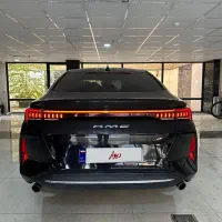 Kmc j7 1402|خودرو سواری و وانت|همدان, |دیوار