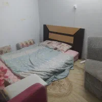 سوییت روزانه فرهیختگان وبیمارستان عرفان|اجارهٔ کوتاه‌مدت آپارتمان و سوئیت|تهران, حصارک|دیوار