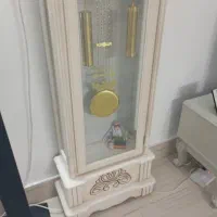 ساعت|ساعت دیواری و تزئینی|چناران, |دیوار