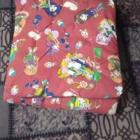 کناره|فرش|باغ ملک, |دیوار