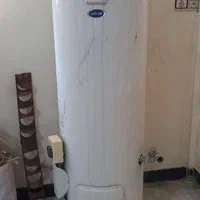 ابگرمکن ایستاده