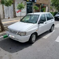 پراید ۱۱۱ مدل ۹۲