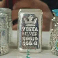 silver نقره
