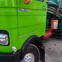 تخلیه چاه لوله بازکنی تمام نقاط زنجان و روستاها