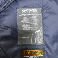 کاپشن پر ایتالیایی جیوکس GEOX|لباس|تهران, دروس|دیوار