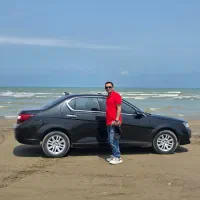 ماشین دنا پلاس+
