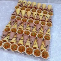 حلوای خانگی
