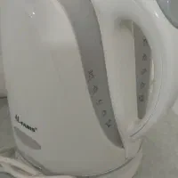 چای ساز برقی|سماور، چایساز، قهوهساز|دورود, |دیوار