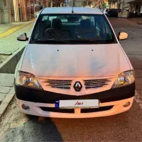 تندر مدل ۹۵ پارس خودرو بدون رنگ E2 LP