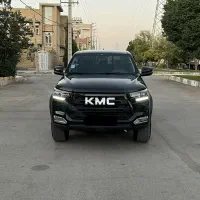 کی ام سی t8 مدل ۱۴۰۲ درحد.