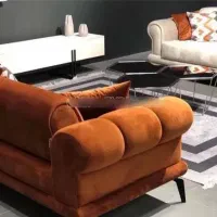 تغییر چهره خانه بامبل لیندا*** مدرن وجذاب