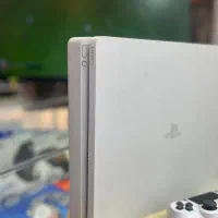 اسلیم Ps4 سفید کپی خور