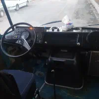 مینی بوس بنز مدل 70|خودرو سنگین|قزوین, |دیوار