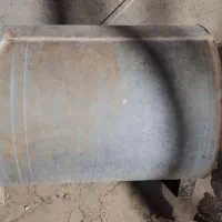 تانکر ۵۰۰ لیتری آب