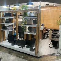 تعمیر تخصصی لپ‌تاپ و کامپیوتر  آرکا