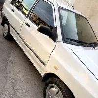 پراید مدل ۸۸|خودرو سواری و وانت|ارومیه, |دیوار