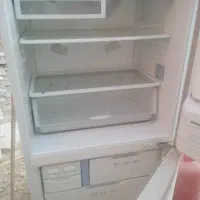 یخچال فریزراسنوا|یخچال و فریزر|یزد, |دیوار