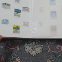 کلکسیون تمر|کلکسیون سکه، تمبر، اسکناس|تهران, شمیران‌نو|دیوار