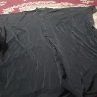 مانتو عبا