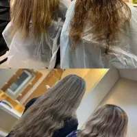 رنگ مو و میکاپ|خدمات آرایشگری و زیبایی|شیراز, نصر|دیوار