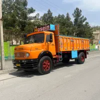بنز تک ۱۹۳۰ مدل ۱۴۰۴
