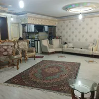 فروش آپارتمان ۱۰۰ متری ۱ خوابه طبقه ۱