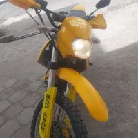 موتور تریل ۲۵۰ رادیسون