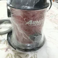 جاروبرقی سطلی 3600 در حد نو نو نو