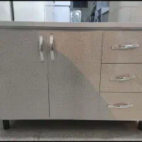 کابینت آماده به قیمت