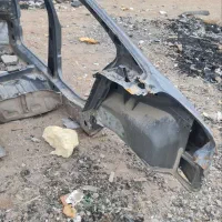 اسکلت دنا پلاس|قطعات یدکی و لوازم جانبی|رباط‌کریم, رباط‌کریم|دیوار