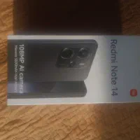 گوشی Redmi Note 14