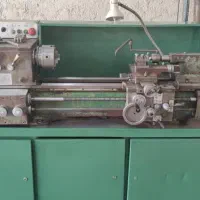 دستگاه تراش کلاج دار  قدرتی|ماشین‌آلات صنعتی|باقرشهر, |دیوار