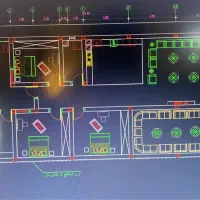 نقشه کشی ساختمان|خدمات پیشه و مهارت|شادگان, |دیوار