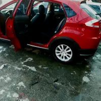 ام وی ام نیو مدل اخر ۹۵|خودرو سواری و وانت|ملارد, |دیوار