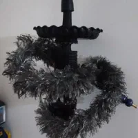 قلیان دو سیب