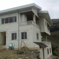 اجرای نمارومی ساختمان